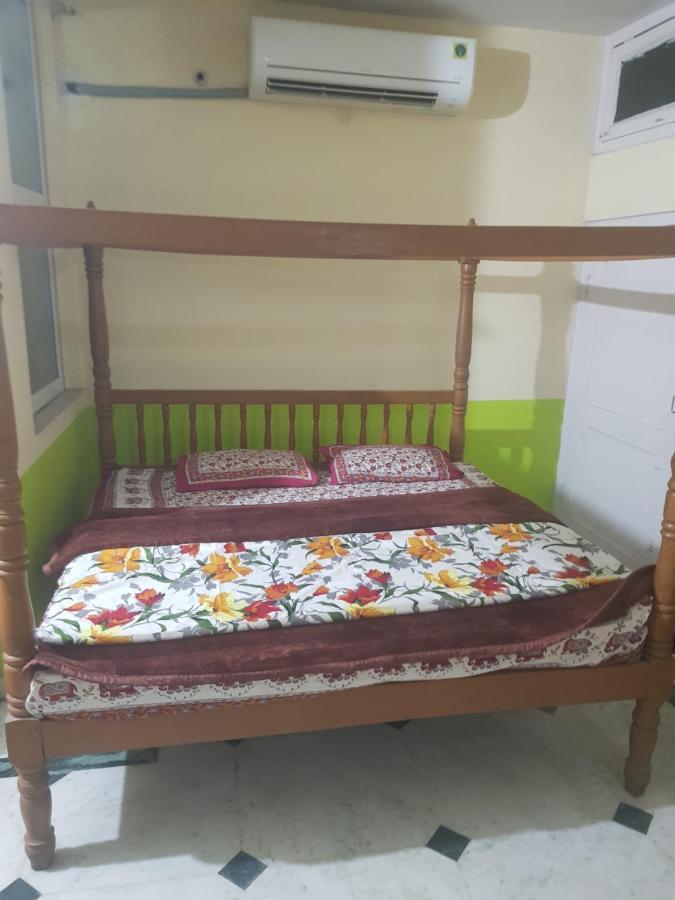 Appartement Sureli Haveli à Jaipur Extérieur photo