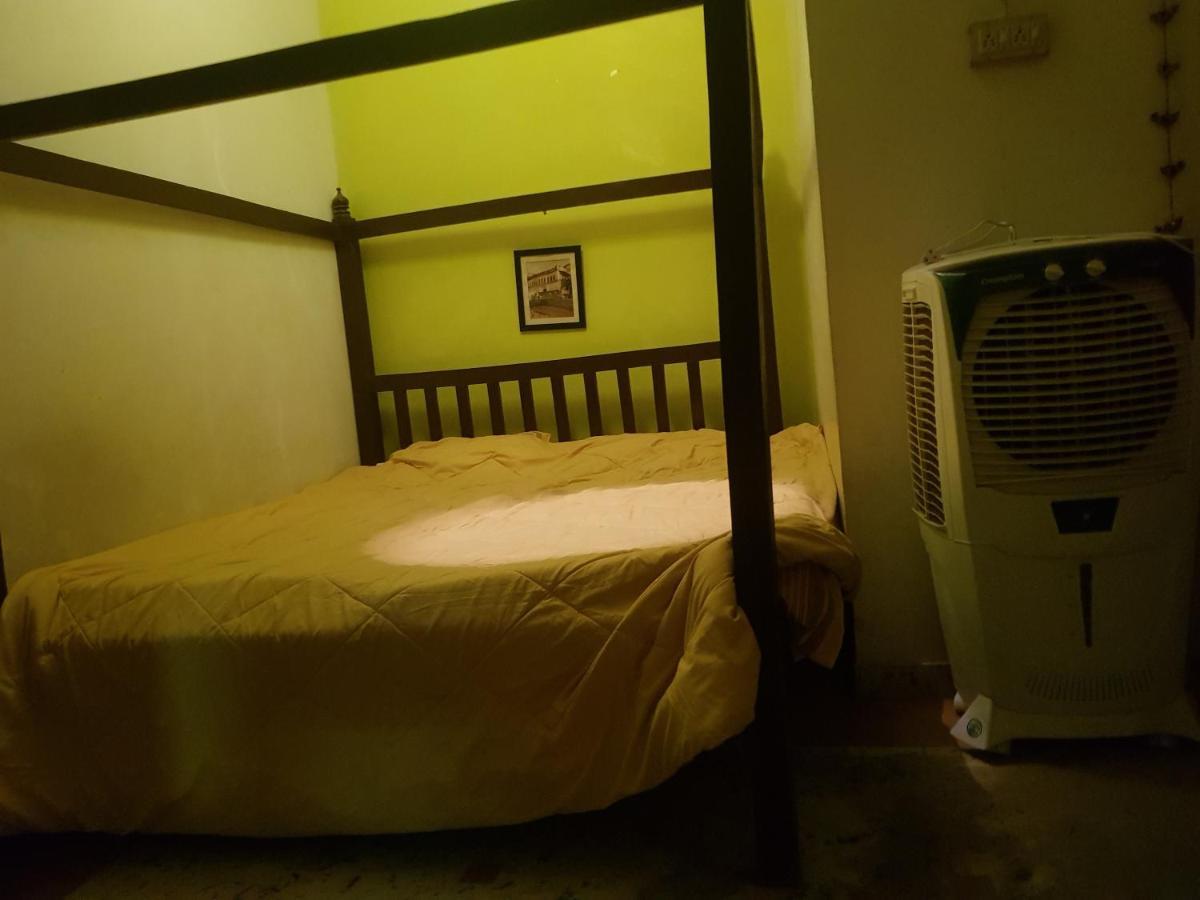 Appartement Sureli Haveli à Jaipur Extérieur photo