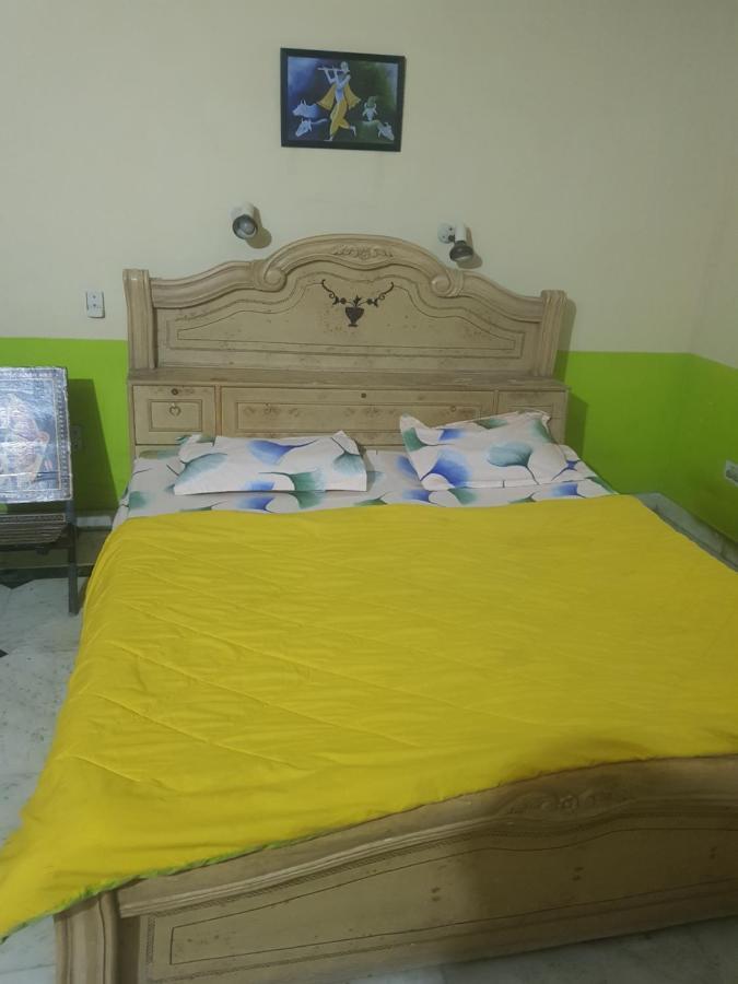 Appartement Sureli Haveli à Jaipur Extérieur photo