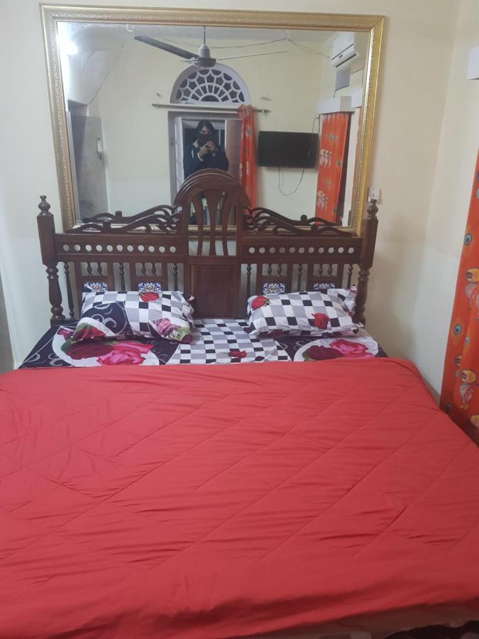 Appartement Sureli Haveli à Jaipur Extérieur photo