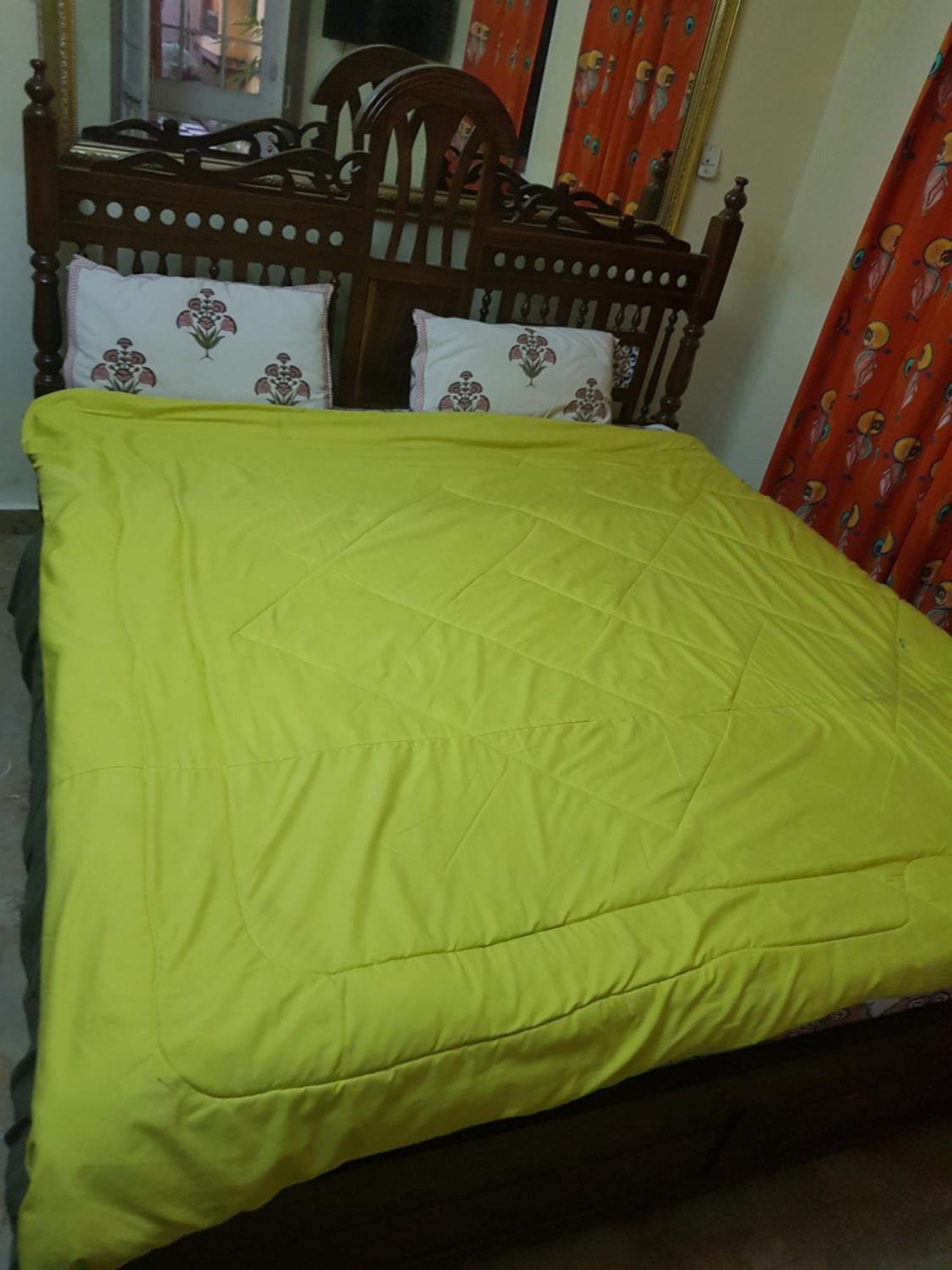 Appartement Sureli Haveli à Jaipur Extérieur photo