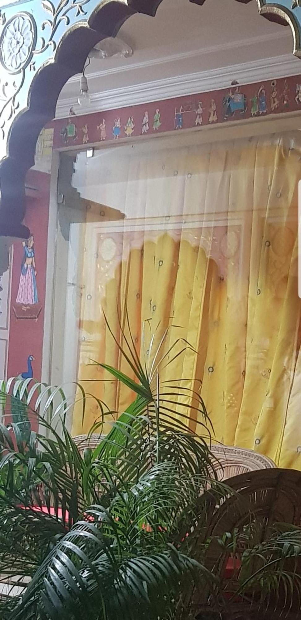 Appartement Sureli Haveli à Jaipur Chambre photo