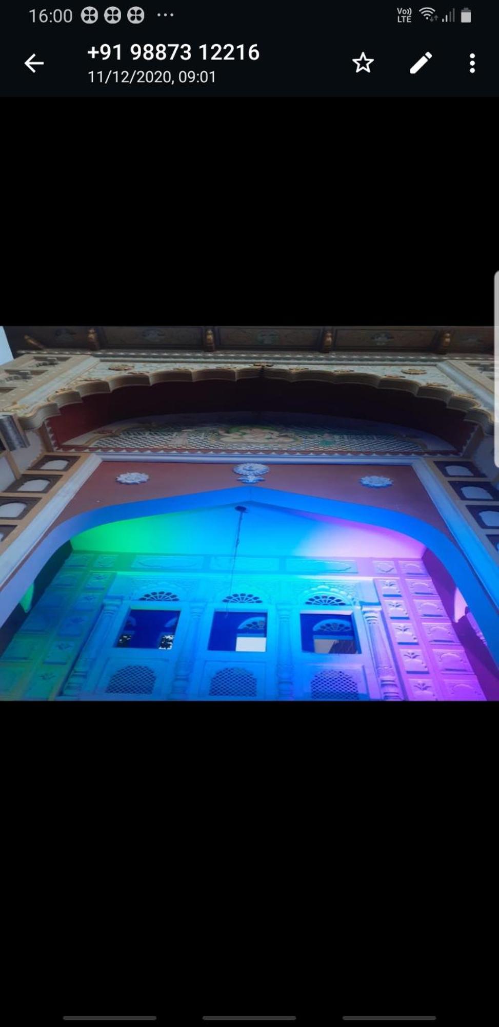 Appartement Sureli Haveli à Jaipur Chambre photo