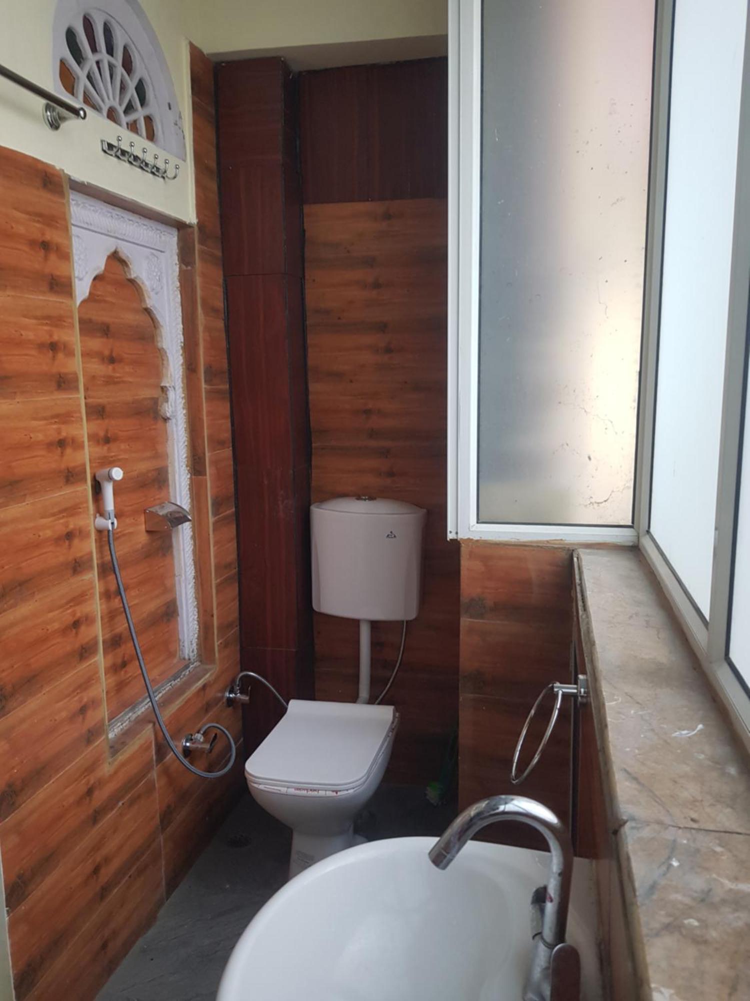Appartement Sureli Haveli à Jaipur Chambre photo