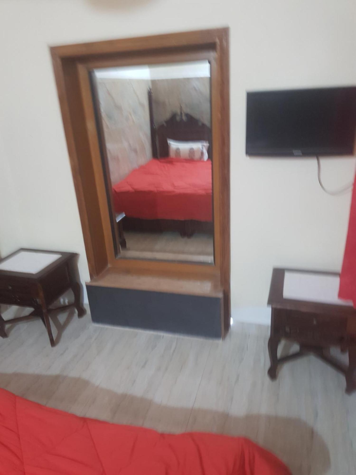 Appartement Sureli Haveli à Jaipur Chambre photo