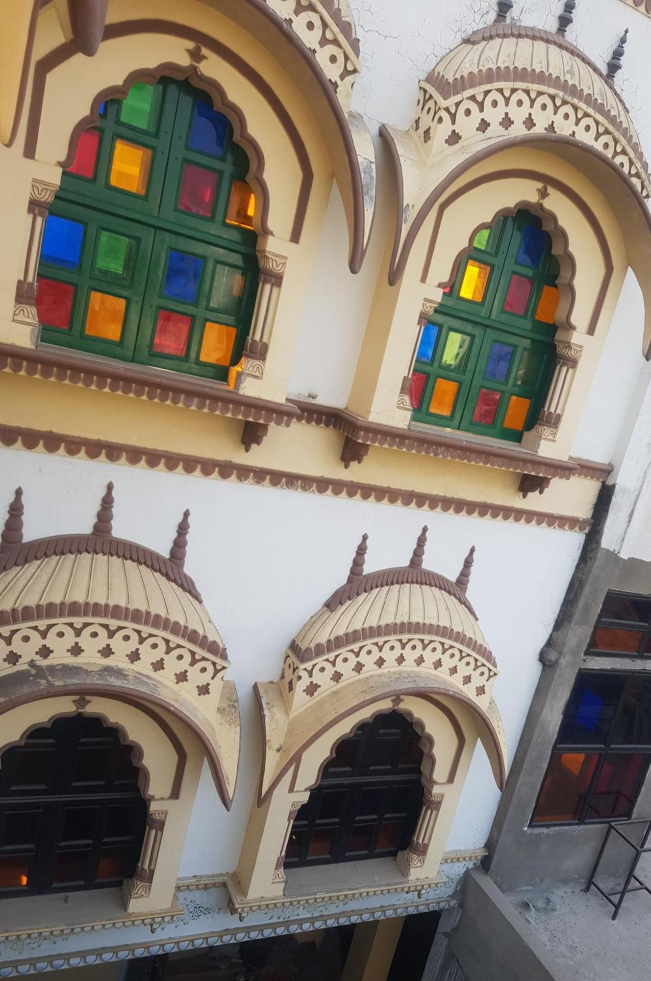 Appartement Sureli Haveli à Jaipur Extérieur photo